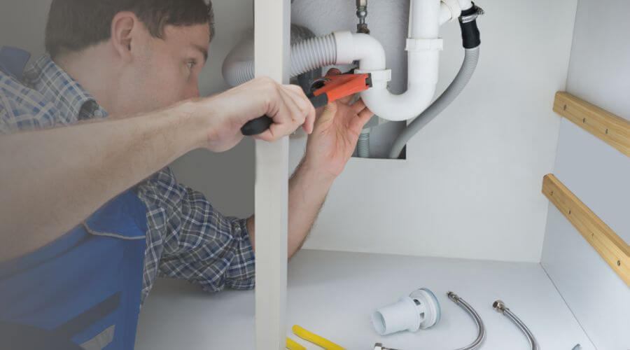 Professional bathroom faucet installation in Rathdrum, ID